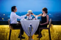 Indoluxe Hotel Jogjakarta