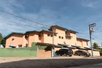 Kaliman Pousada Hotels in Ubatuba