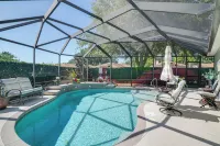 Private Pool & Golf Cart! Villa By Spanish Springs - Villas