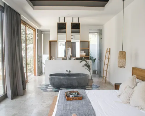 Kumbara Villas Kamar Photos