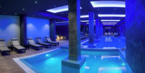 Aris KOP Kopaonik - Pool
