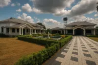 Golden Vista Resort - 10 Minute From Mayapur Temple