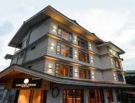 Avianna Gangtok Prime Hotel & Spa Hotels in 