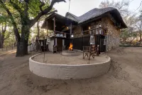 Karongwe - Noka House