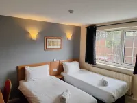 The Harvey Hotel - 2-Star