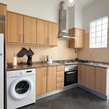 Casa Josephine by Holiday Rental Madeira