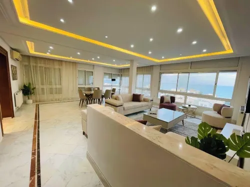 Luxury Stay With Panoramic Sea Views, Tourist Zone - Apartments