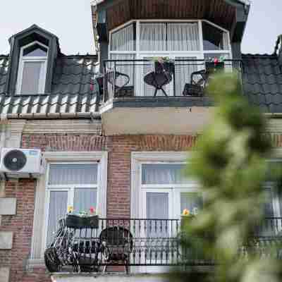 Boutique Hotel Tuta Hotel Exterior