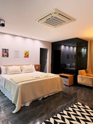 ออล อินน์ โรงแรม คลับ - 2 ดาว