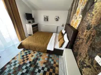 Villagrey Residence Tunari - Homestays
