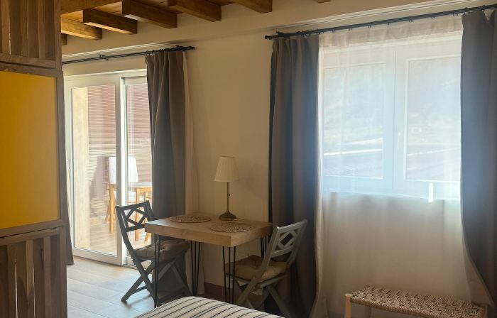 ARENAS SUITES 公寓