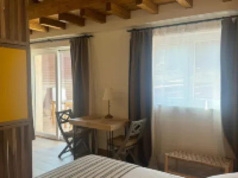 Arenas Suites Hoteles en Potes