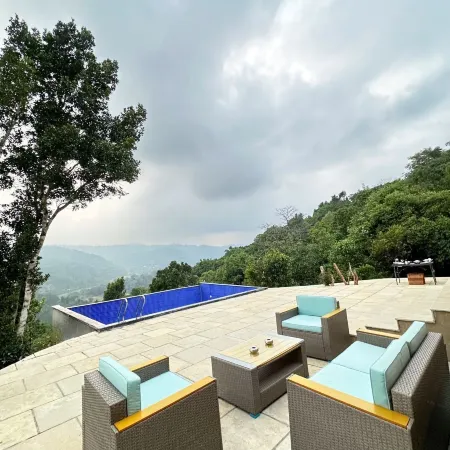 Vigok Estate Coorg