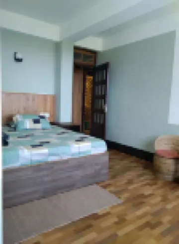 位於拉傑巴里的4卧室公寓-2100平方米|帶4個獨立浴室 酒店