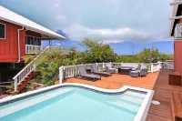 Neptune Villas - Family
