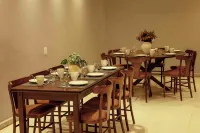 Bristol Castanhal Hotel - breakfast