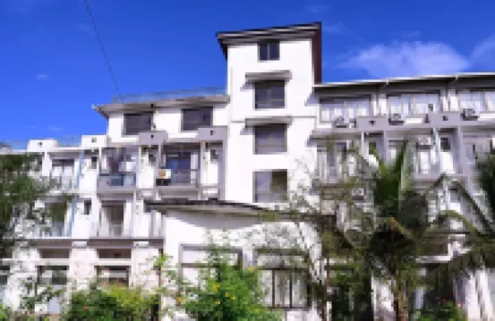 Maharaja Agrashen Bhawan Hotels near Goa Institute of Management Library