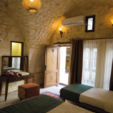 diib house hotel