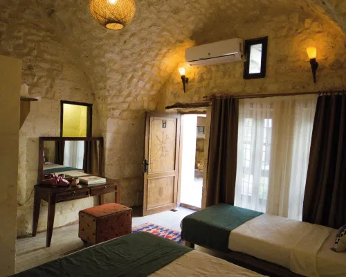 diib house hotel Hotels in Sanliurfa