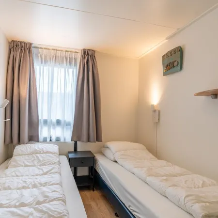 Comfortable and Modern Furnished 4-person Apartment