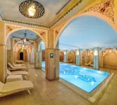 Qafqaz Karvansaray Hotel - WiFi