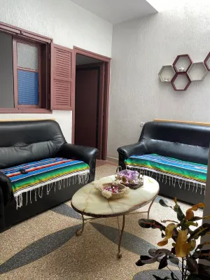 Apartment in the center of Tiznit Hotels in Tiznit Province
