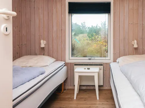 Bright Beach House with Sauna - By Traum Ferienwohnungen