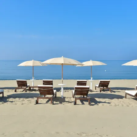 Savoy Hotel & Spa - Preferred Hotels & Resorts