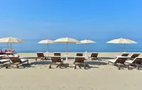 Savoy Hotel & Spa - Preferred Hotels & Resorts - Meerblick