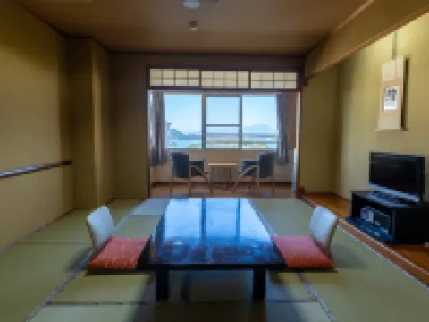 Misakitei Hotels in Kamiamakusa