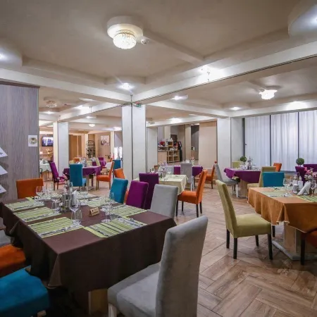 Prestige Boutique Hotel Craiova