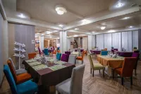 Prestige Boutique Hotel Craiova - breakfast