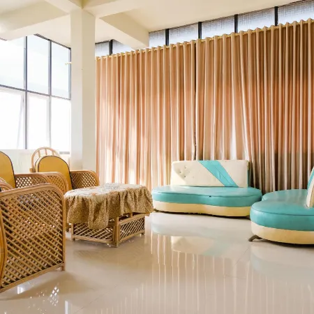 Sans Hotel Havila Bengkulu