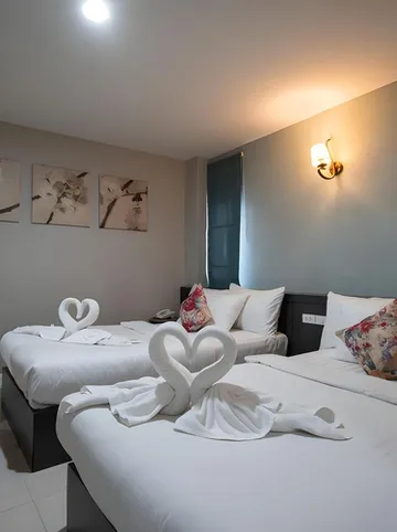 รูปภาพของวี เวิลด์ หาดใหญ่