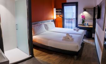 ibis budget Logroño Centro