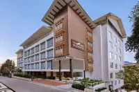 The Fern Denzong Hotel & Spa Gangtok, Series by Marriott Hotel di 