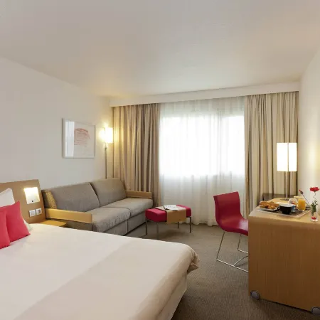 Novotel Pau Pyrénées
