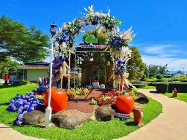 รูปภาพของมอนทาน่า คอทสโวล์ด รีสอร์ท