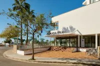 알루아소울 팔마  호텔