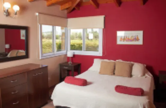 德拉蒙德的馬加斯