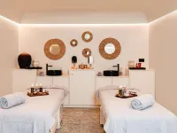 DoubleTree by Hilton Malta - spa