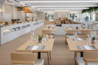 Melia Lloret de Mar - Breakfast