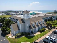 Villas of Hatteras Landing by Kees Vacations Hotels in Dare County