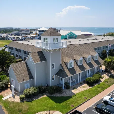Villas of Hatteras Landing by Kees Vacations