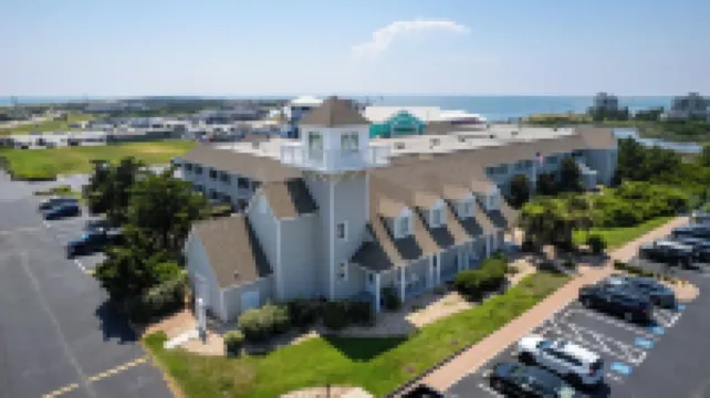 Villas of Hatteras Landing by Kees Vacations