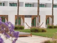 Sofitel Agadir Royal Bay Resort Hotels in 