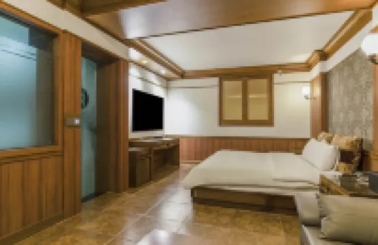 Bucheon SR Hotel