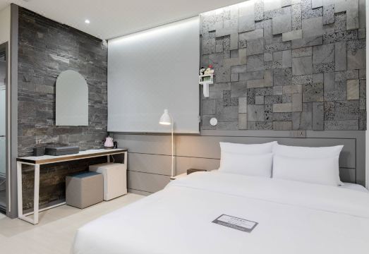 객실 내부 전경 2