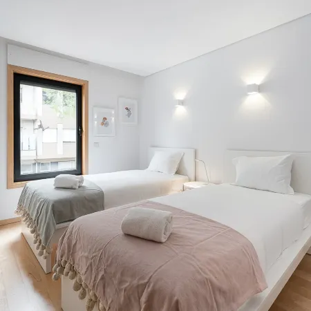 GuestReady - Artsy Apartment