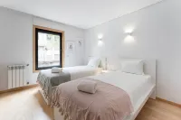 GuestReady - Artsy Apartment - Hot Tub